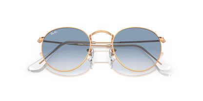 RAYBAN RB3447 92023F 50 SUNGLASSES