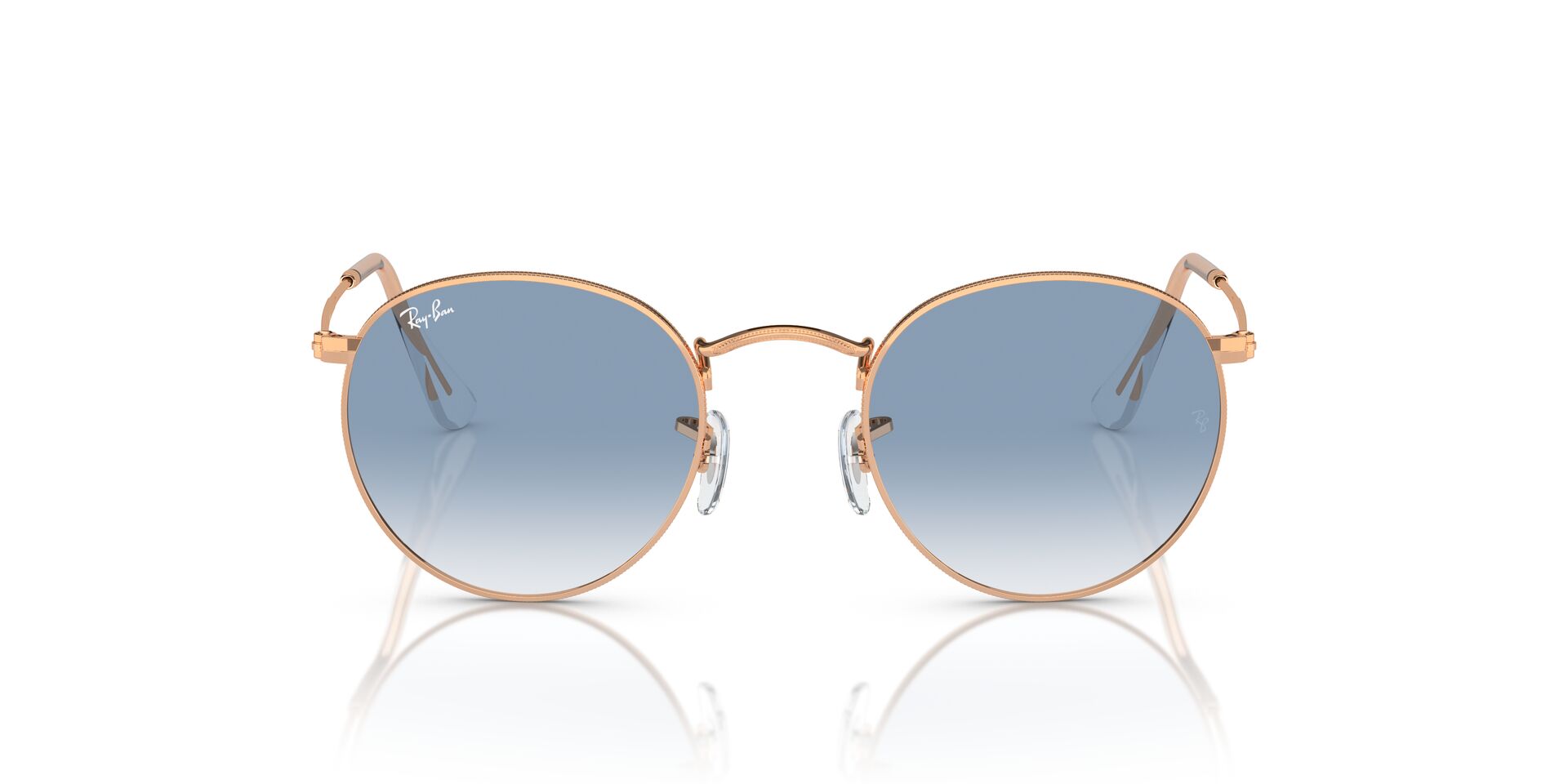 RAYBAN RB3447 92023F 50 SUNGLASSES