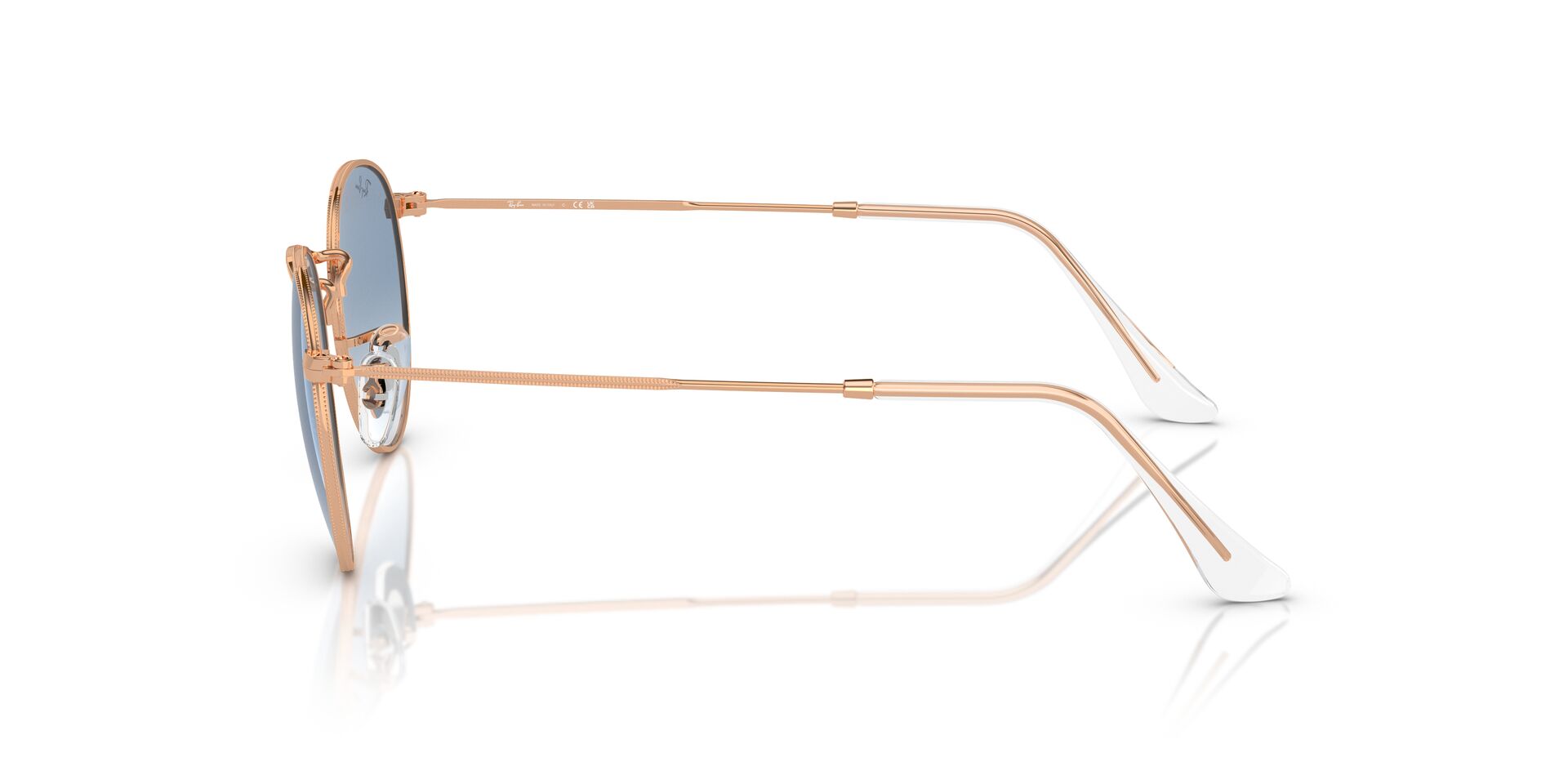 RAYBAN RB3447 92023F 50 SUNGLASSES