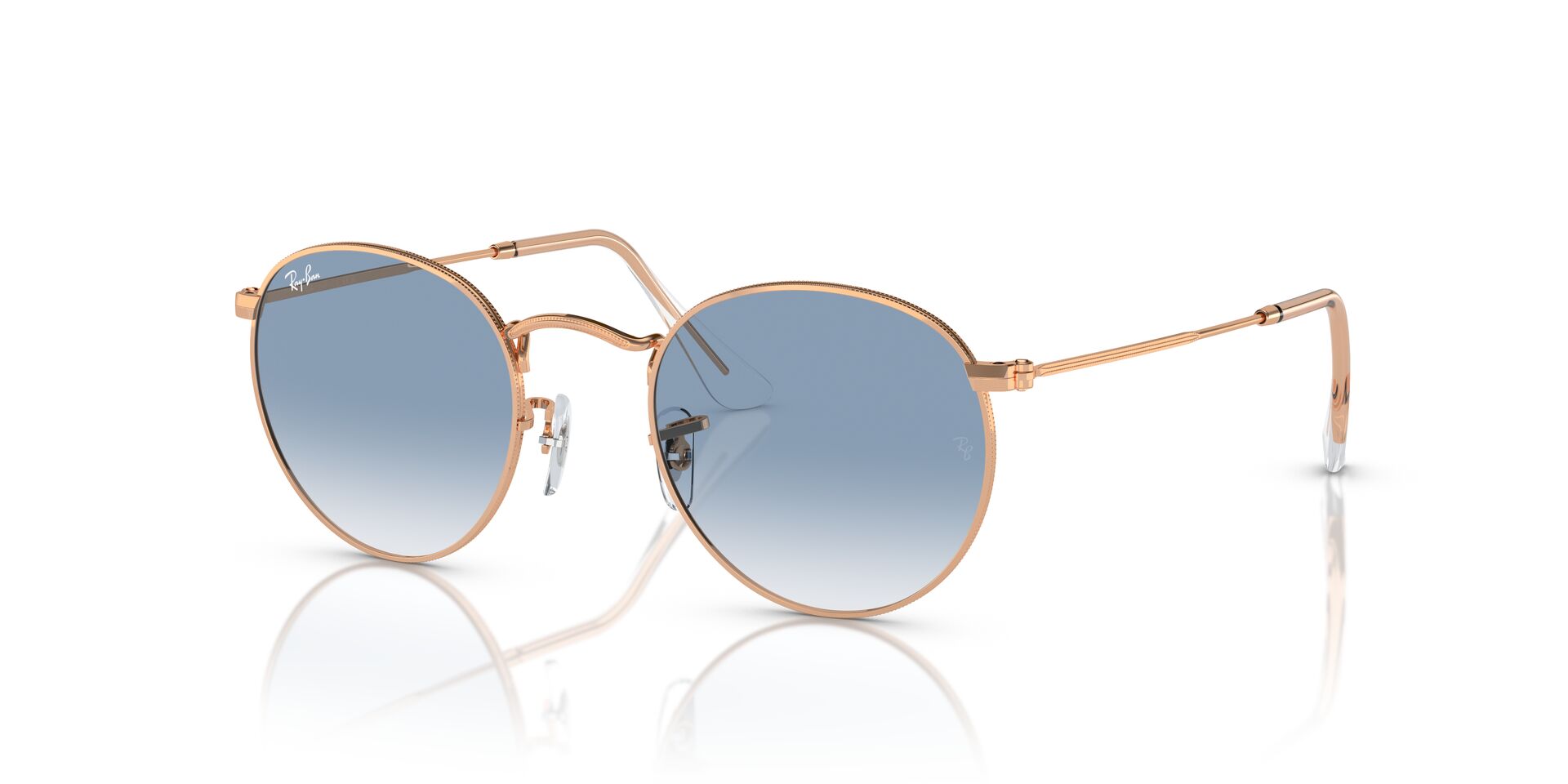 RAYBAN RB3447 92023F 50 SUNGLASSES