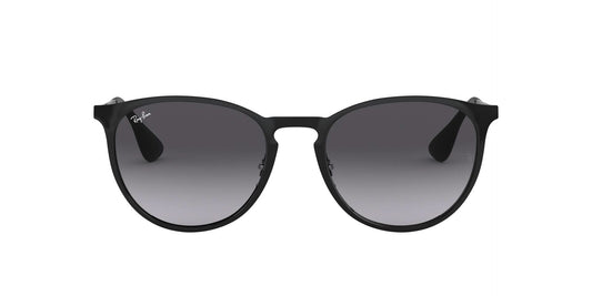 RAYBAN RB3539 ERIKA METAL 002 8G 54 SUNGLASSES
