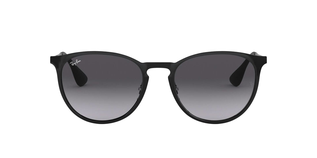 RAYBAN RB3539 ERIKA METAL 002 8G 54 SUNGLASSES