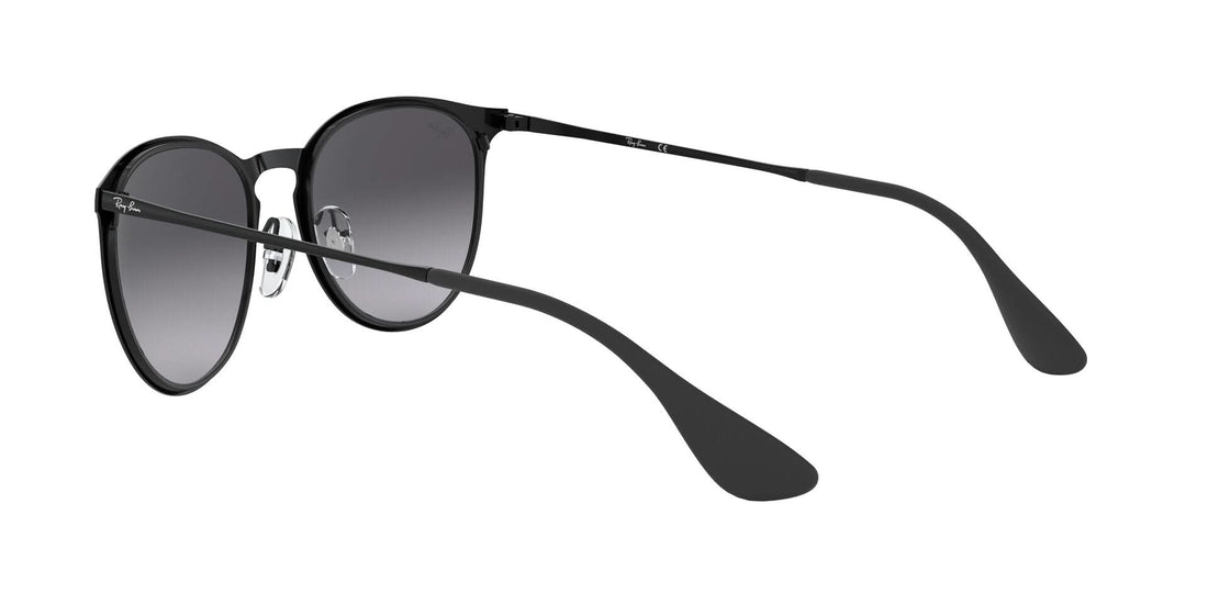 RAYBAN RB3539 ERIKA METAL 002 8G 54 SUNGLASSES