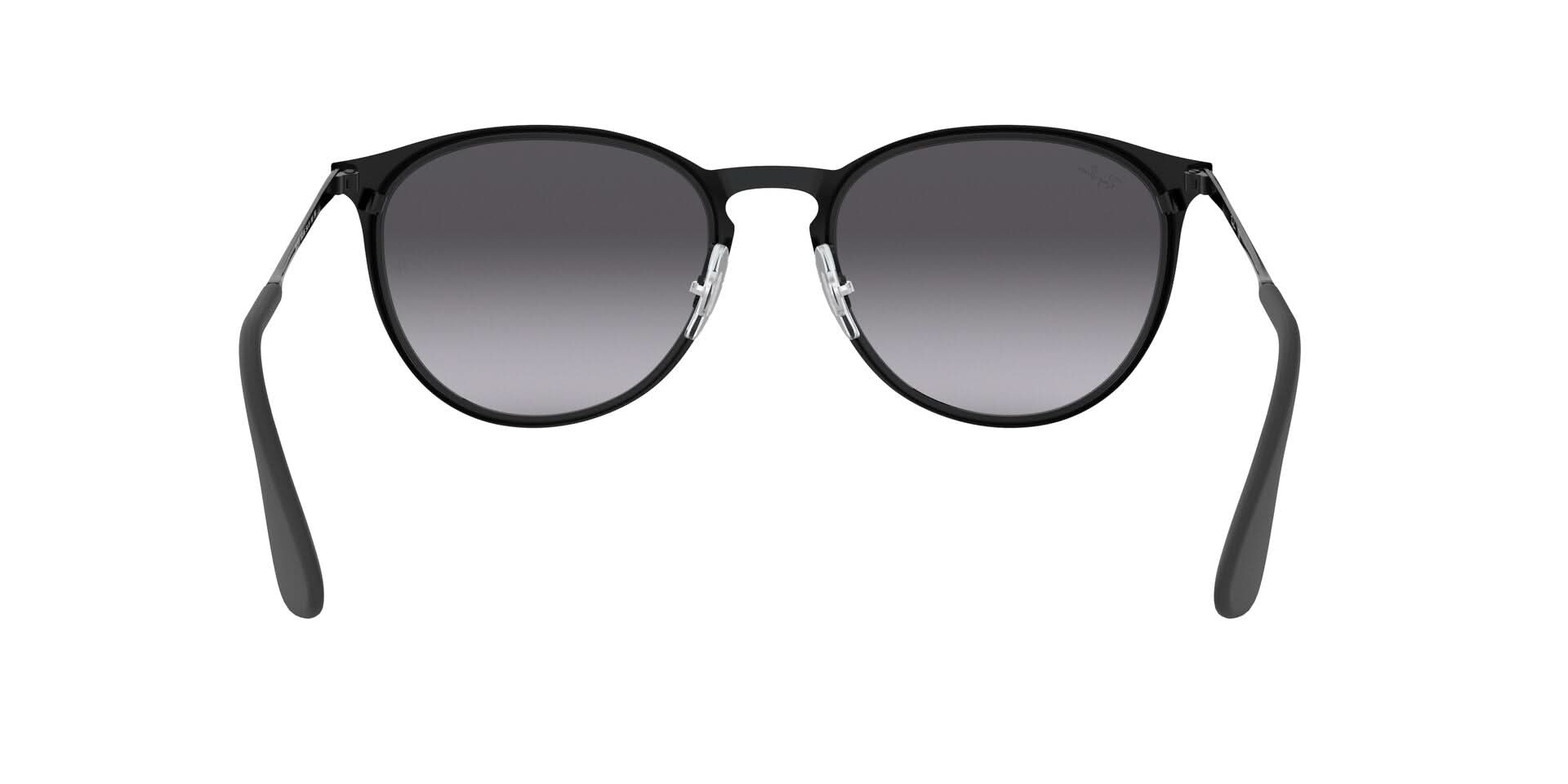 RAYBAN RB3539 ERIKA METAL 002 8G 54 SUNGLASSES