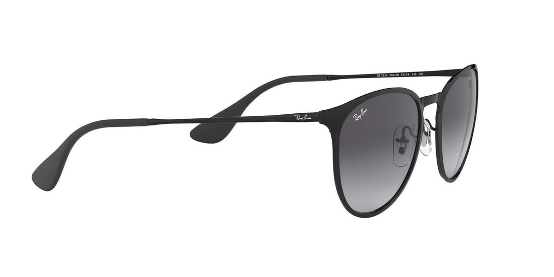 RAYBAN RB3539 ERIKA METAL 002 8G 54 SUNGLASSES