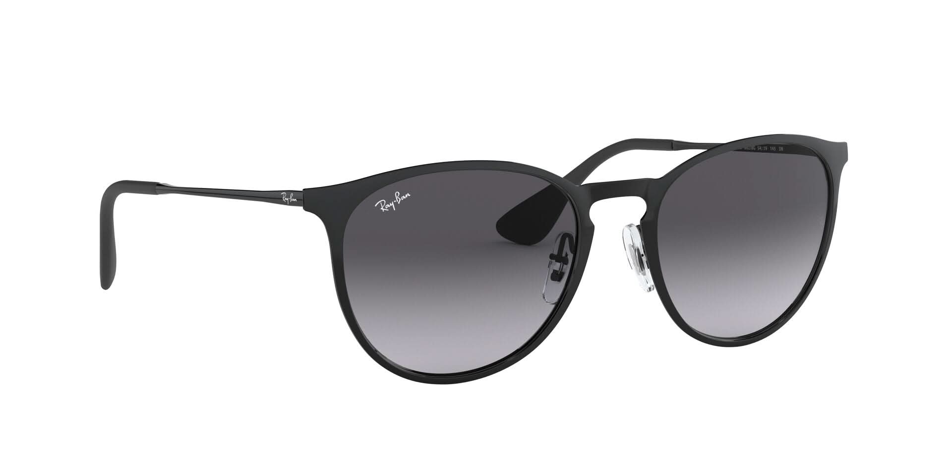 RAYBAN RB3539 ERIKA METAL 002 8G 54 SUNGLASSES