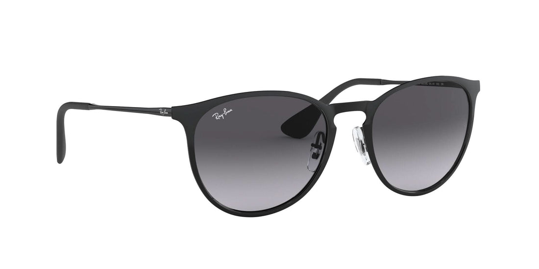RAYBAN RB3539 ERIKA METAL 002 8G 54 SUNGLASSES