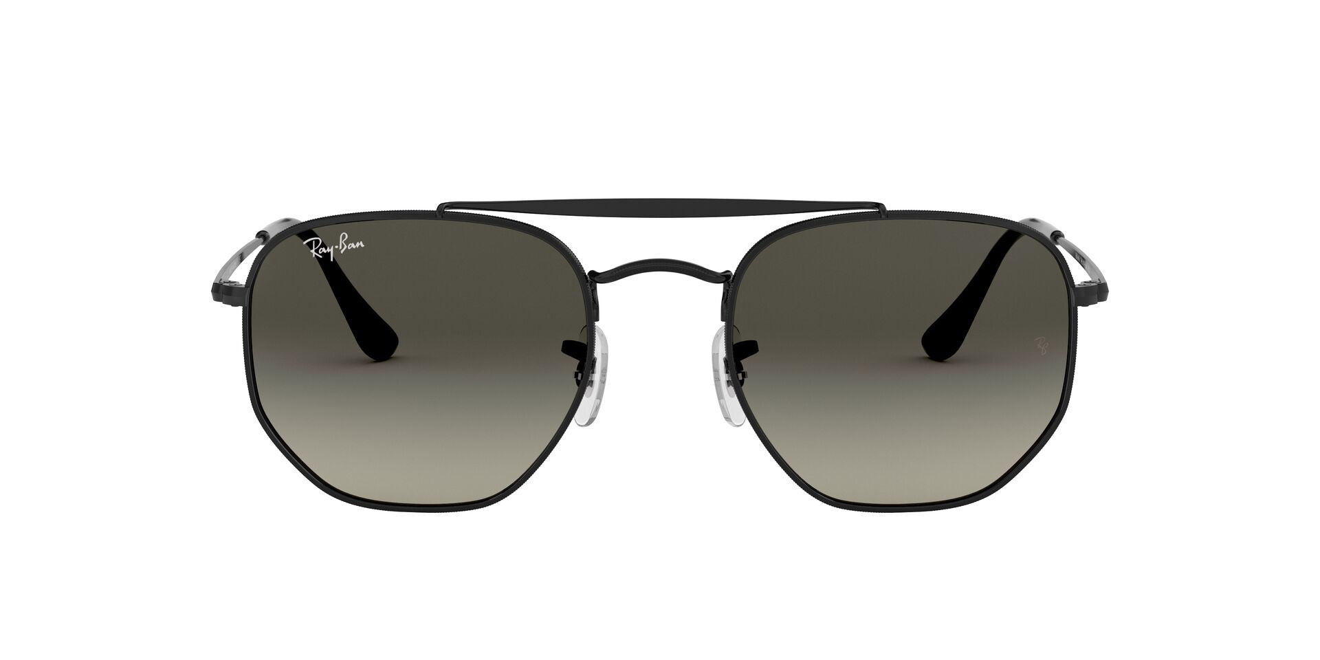 RAYBAN RB3648 THE MARSHAL 002/71 54 SUNGLASSES