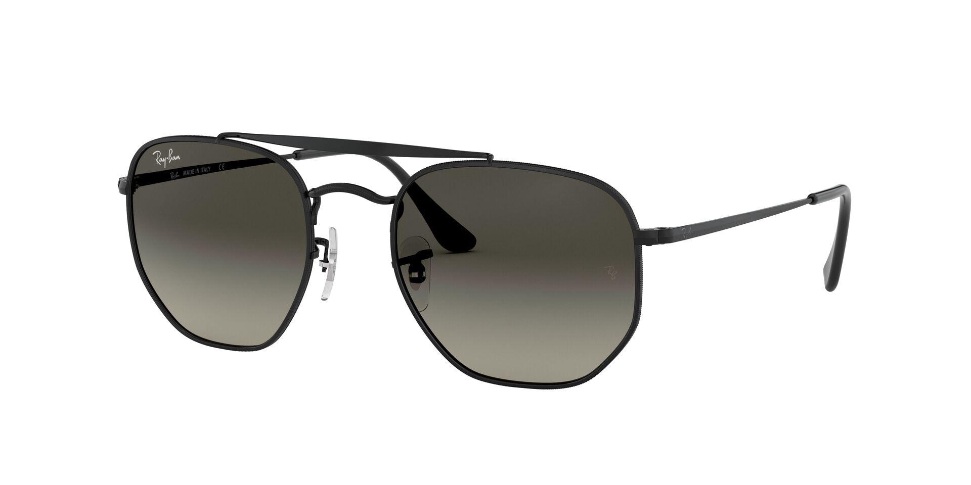 RAYBAN RB3648 THE MARSHAL 002/71 54 SUNGLASSES