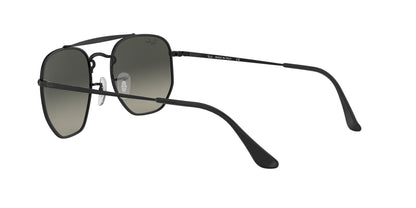 RAYBAN RB3648 THE MARSHAL 002/71 54 SUNGLASSES