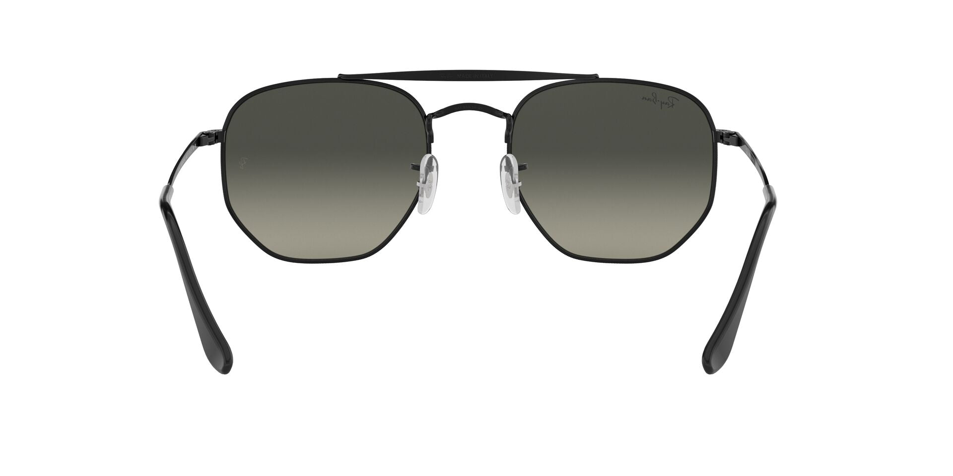 RAYBAN RB3648 THE MARSHAL 002/71 54 SUNGLASSES