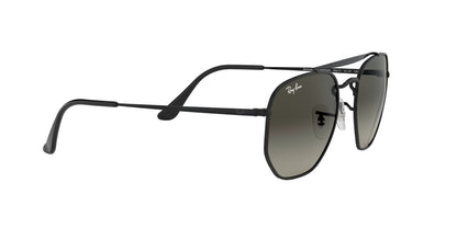 RAYBAN RB3648 THE MARSHAL 002/71 54 SUNGLASSES
