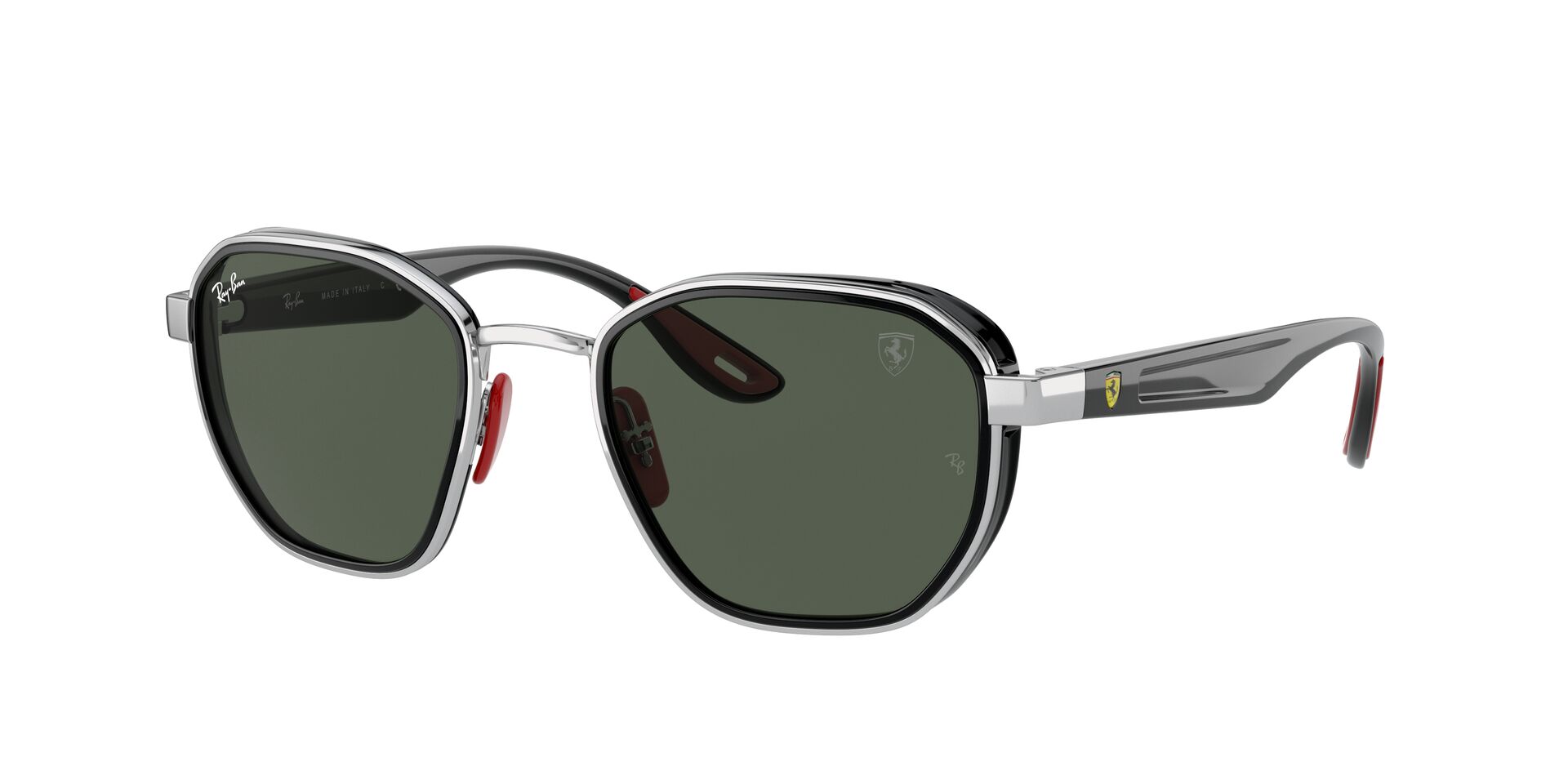 RAYBAN RB3674M F00771 51 SUNGLASSES