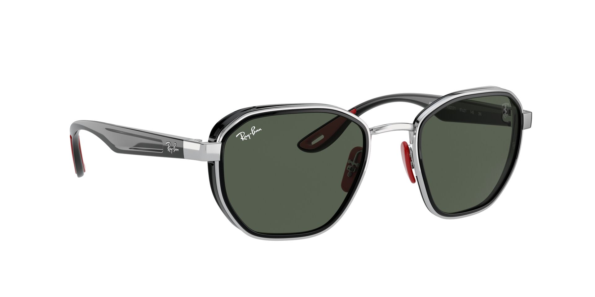 RAYBAN RB3674M F00771 51 SUNGLASSES