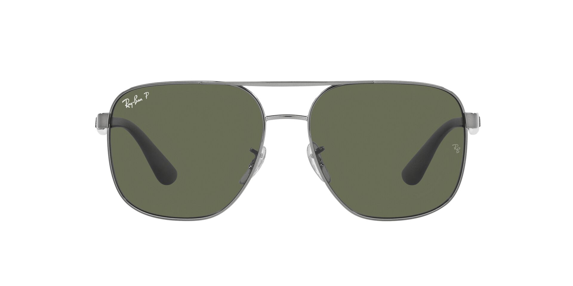 RAYBAN RB3678I 004/9A 58 SUNGLASSES