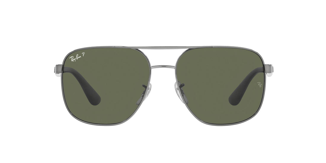 RAYBAN RB3678I 004/9A 58 SUNGLASSES