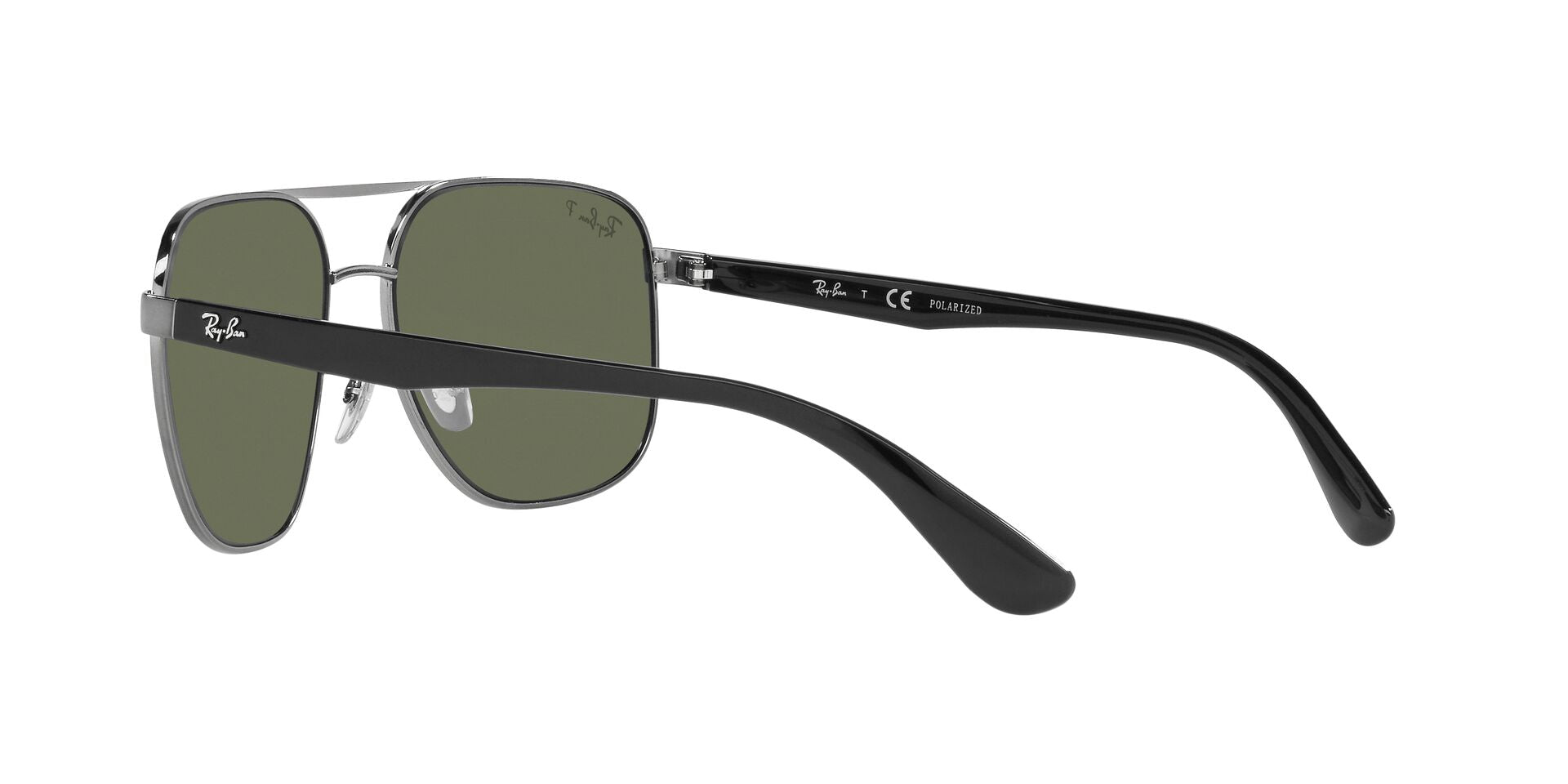 RAYBAN RB3678I 004/9A 58 SUNGLASSES