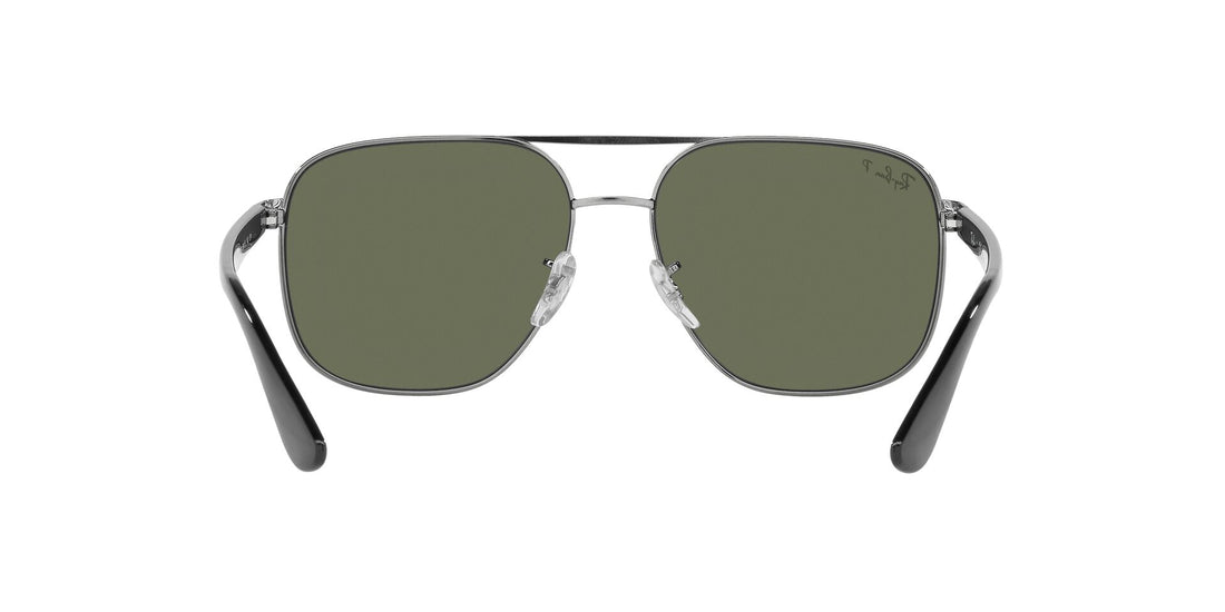RAYBAN RB3678I 004/9A 58 SUNGLASSES