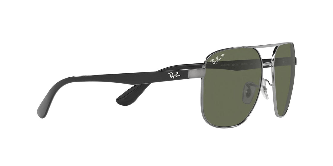 RAYBAN RB3678I 004/9A 58 SUNGLASSES