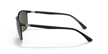 RAYBAN RB3686 186/31 57 SUNGLASSES