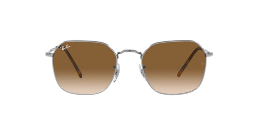 RAYBAN RB3694 JIM 004/51 53 SUNGLASSES