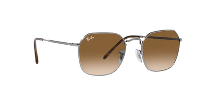 RAYBAN RB3694 JIM 004/51 53 SUNGLASSES
