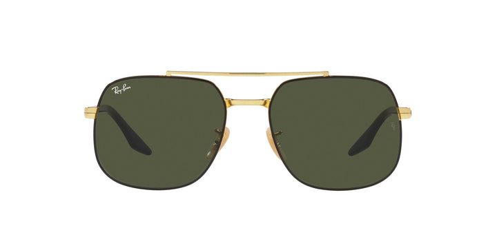 RAYBAN RB3699 900031 59 SUNGLASSES