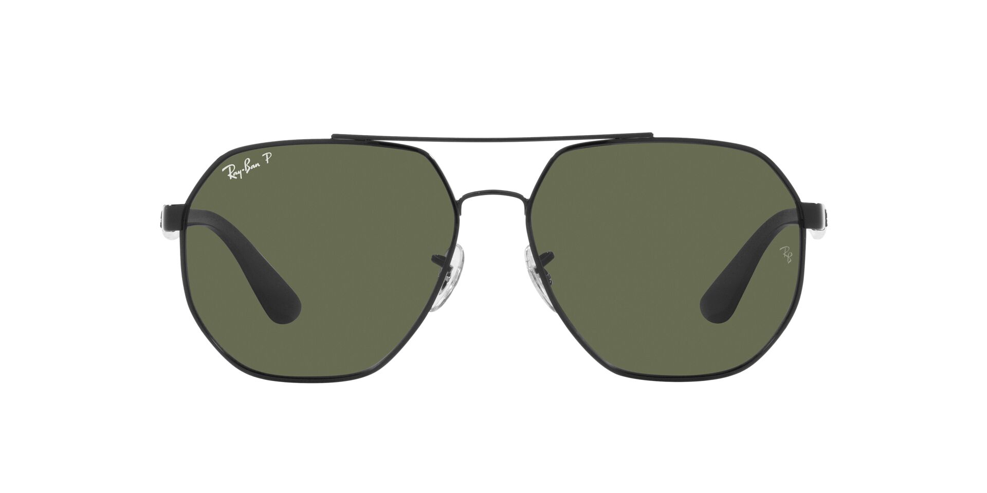 RAYBAN RB3714I 002/9A 59 SUNGLASSES