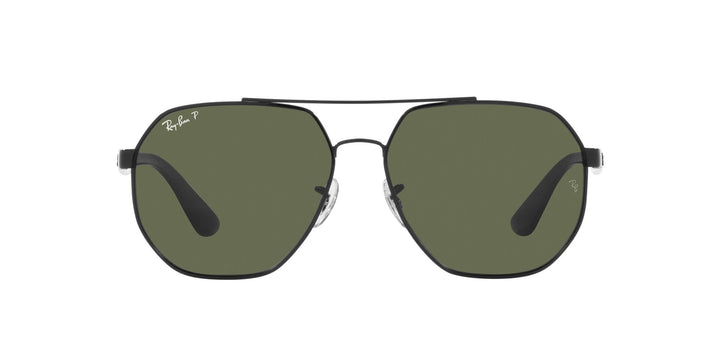 RAYBAN RB3714I 002/9A 59 SUNGLASSES