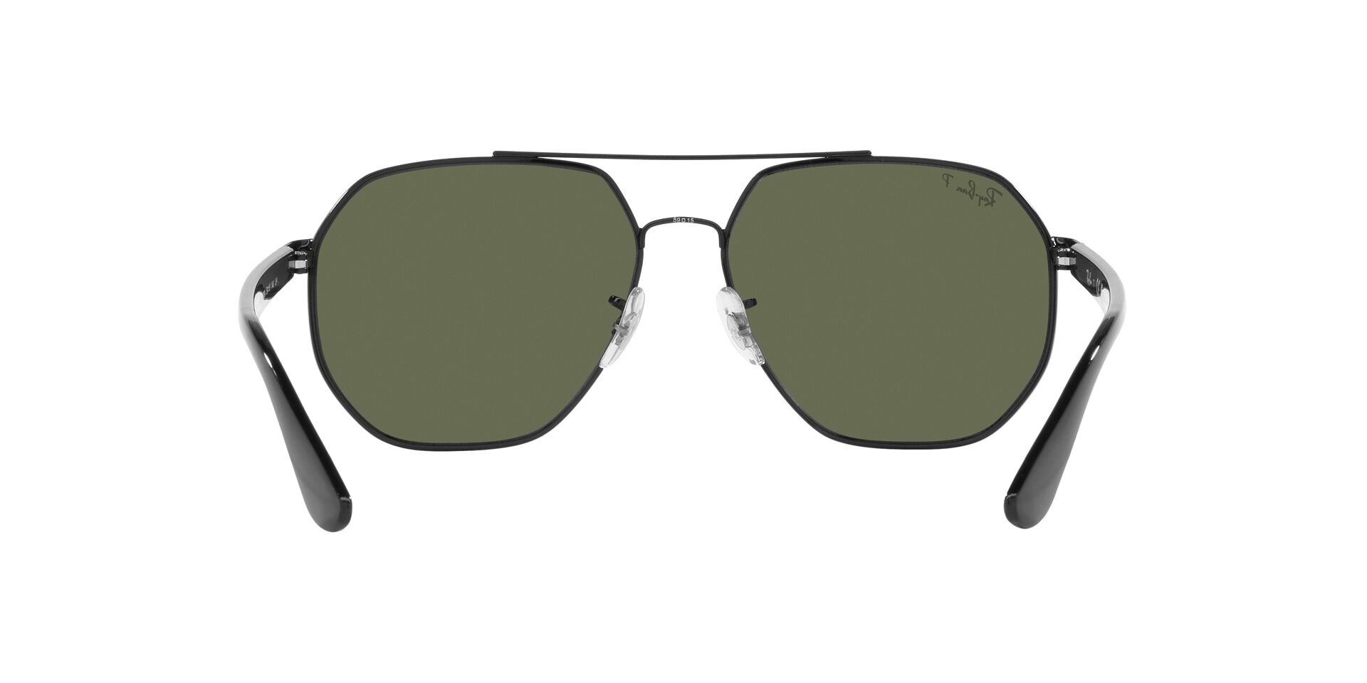 RAYBAN RB3714I 002/9A 59 SUNGLASSES