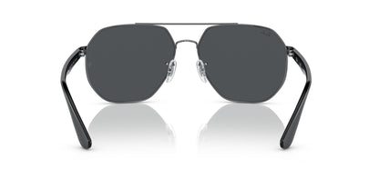 RAYBAN RB3714I 004/87 59 SUNGLASSES