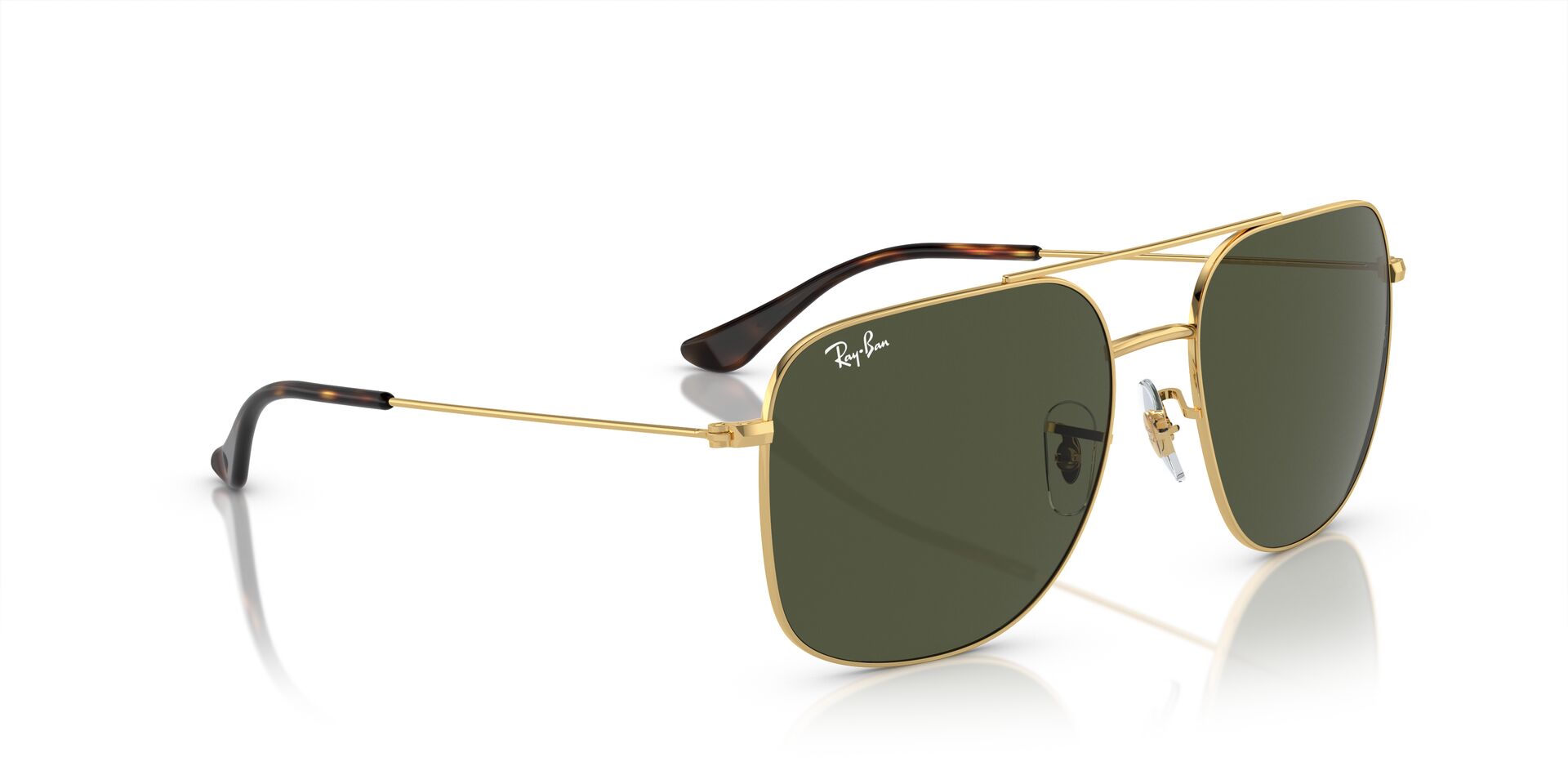 RAYBAN RB3722I 001/31 59 SUNGLASSES