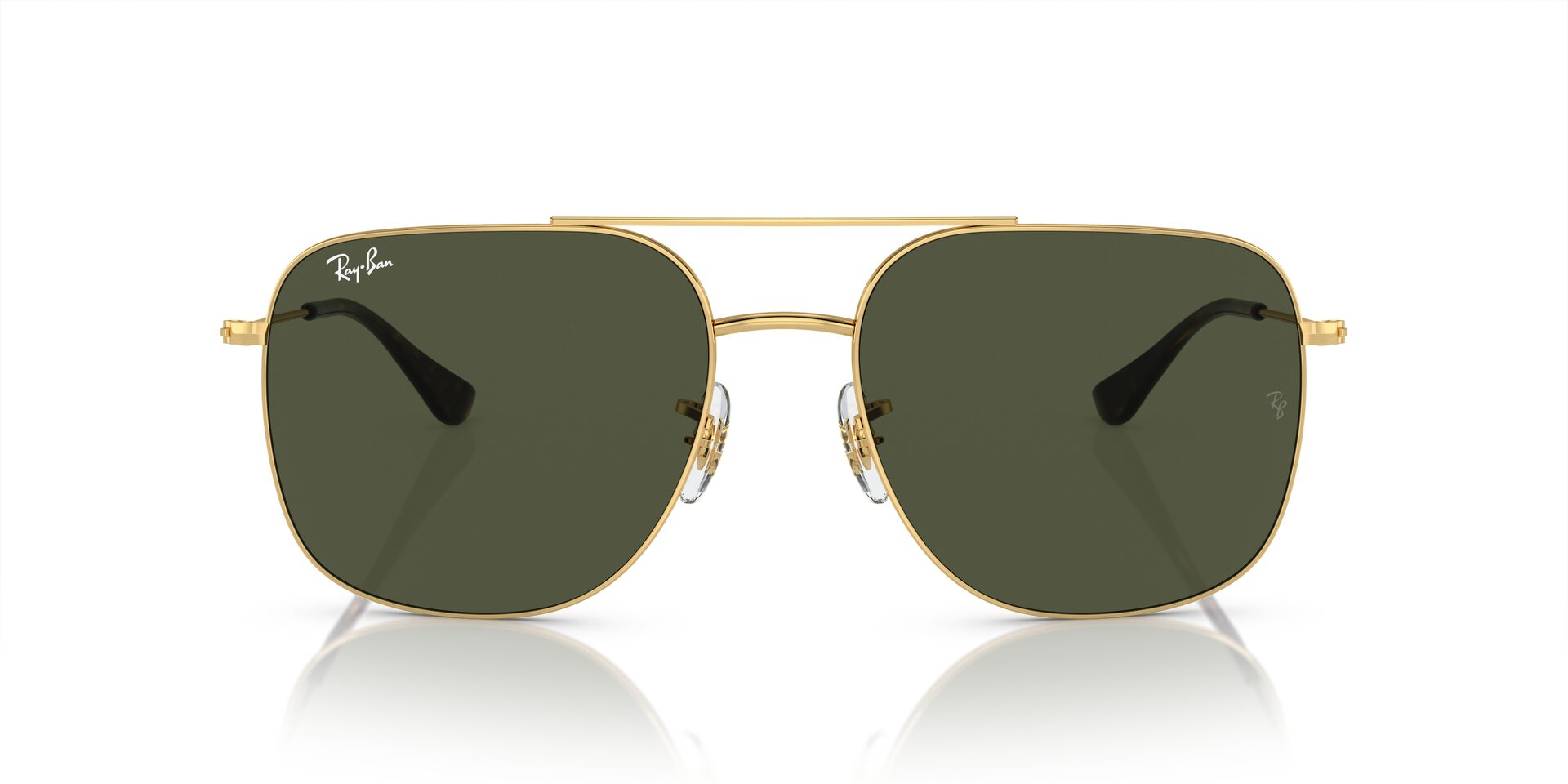 RAYBAN RB3722I 001/31 59 SUNGLASSES