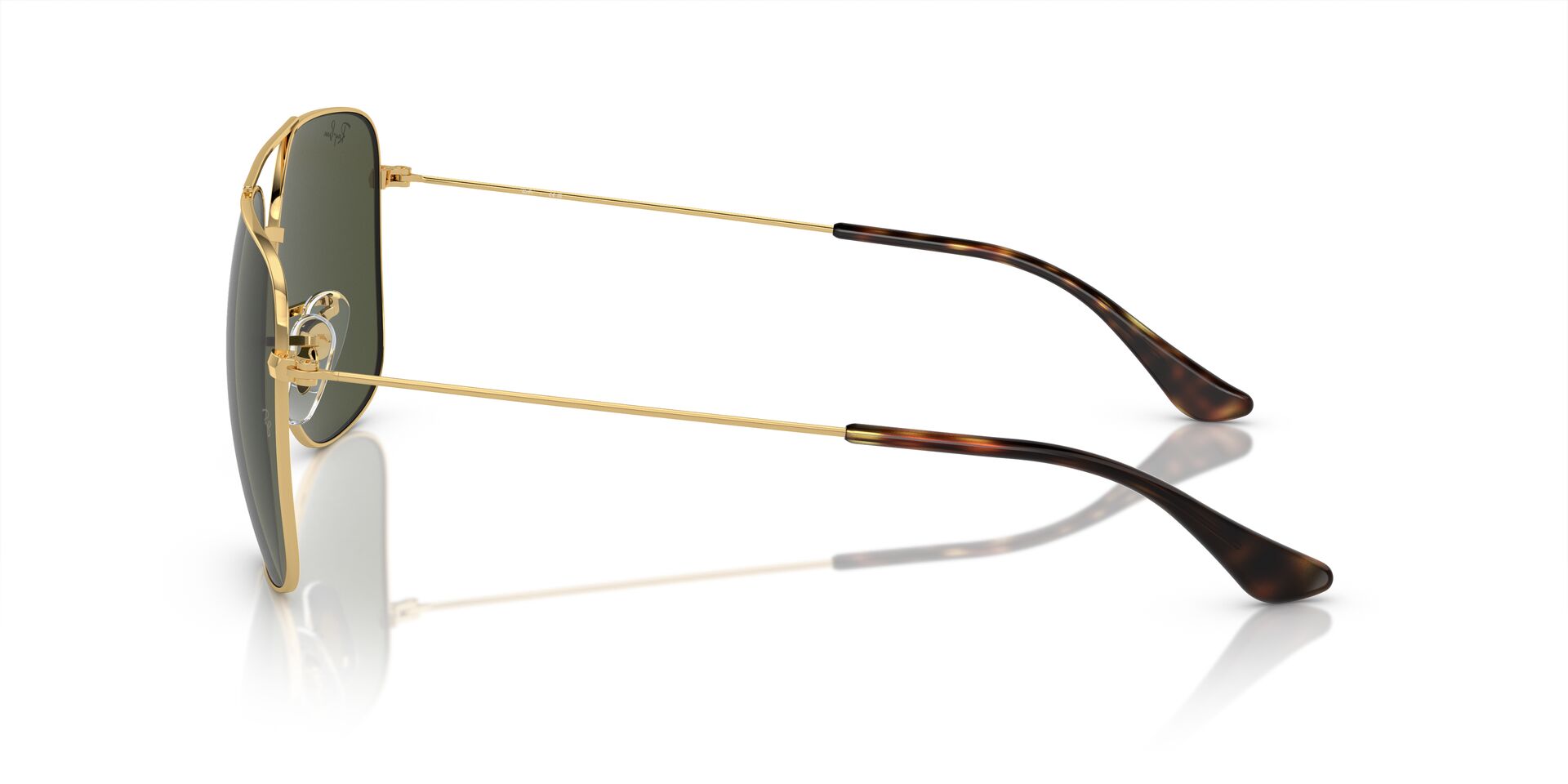 RAYBAN RB3722I 001/31 59 SUNGLASSES