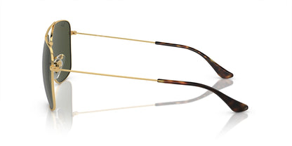 RAYBAN RB3722I 001/31 59 SUNGLASSES
