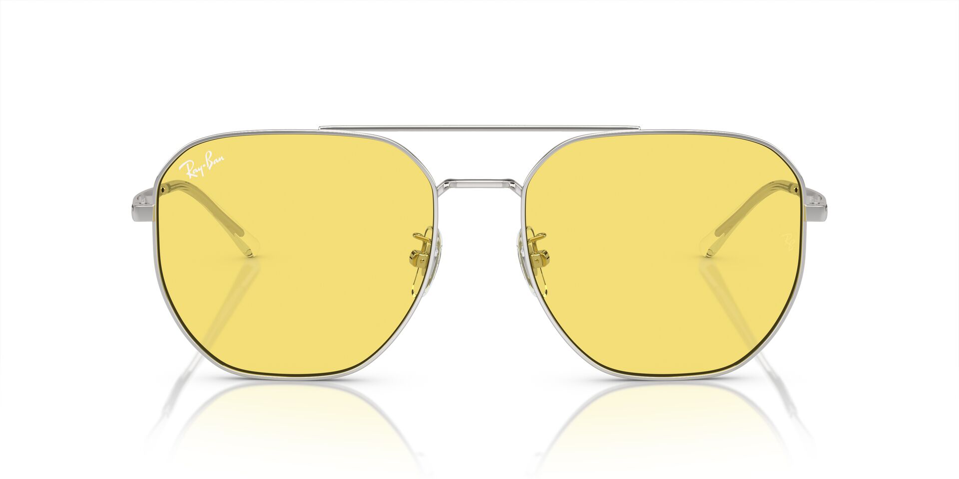 RAYBAN RB3724D 003/85 59 SUNGLASSES