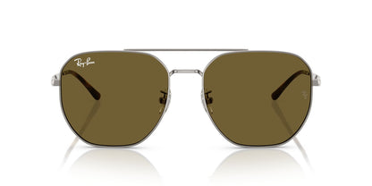 RAYBAN RB3724D 004 73 59 SUNGLASSES