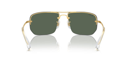 RAYBAN RB3738I 001/71 59 SUNGLASSES