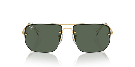 RAYBAN RB3738I EMY 001/71 59 SUNGLASSES