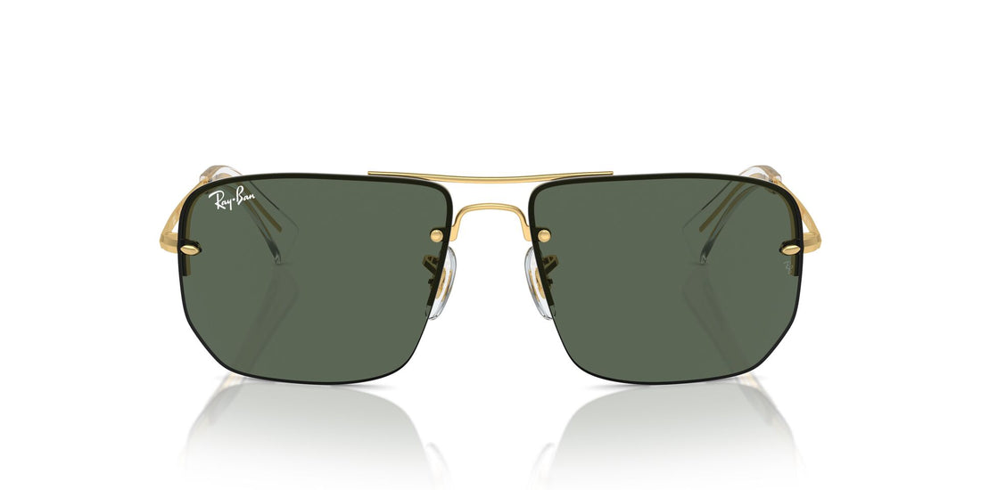 RAYBAN RB3738I EMY 001/71 59 SUNGLASSES