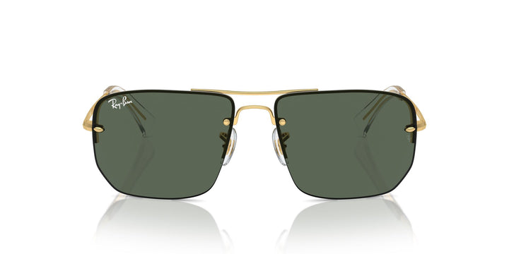 RAYBAN RB3738I EMY 001/71 59 SUNGLASSES