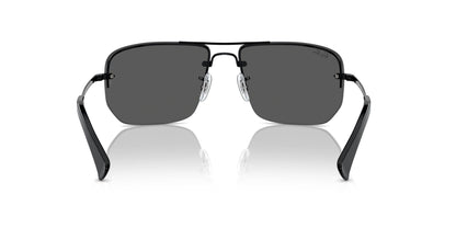 RAYBAN RB3738I 002/87 59 SUNGLASSES