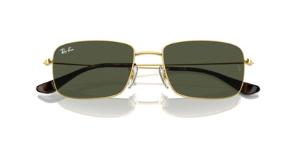 RAYBAN RB3739I 001/31 54 SUNGLASSES
