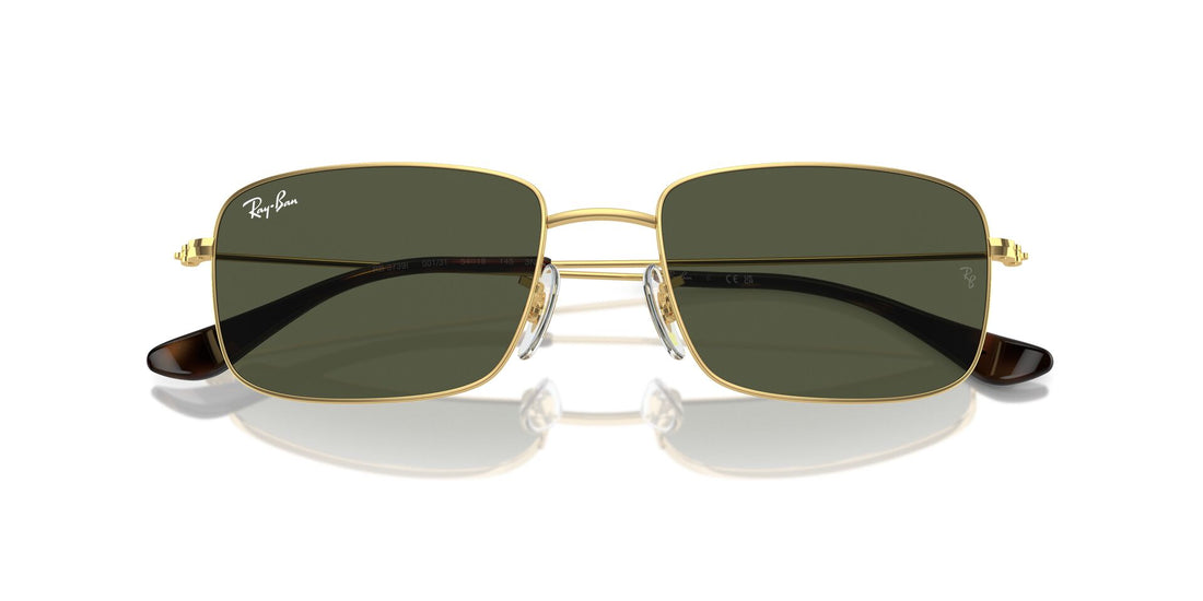 RAYBAN RB3739I EMY 001/31 54 SUNGLASSES