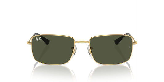 RAYBAN RB3739I EMY 001/31 54 SUNGLASSES