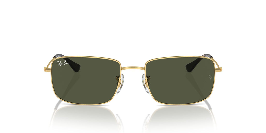 RAYBAN RB3739I EMY 001/31 54 SUNGLASSES