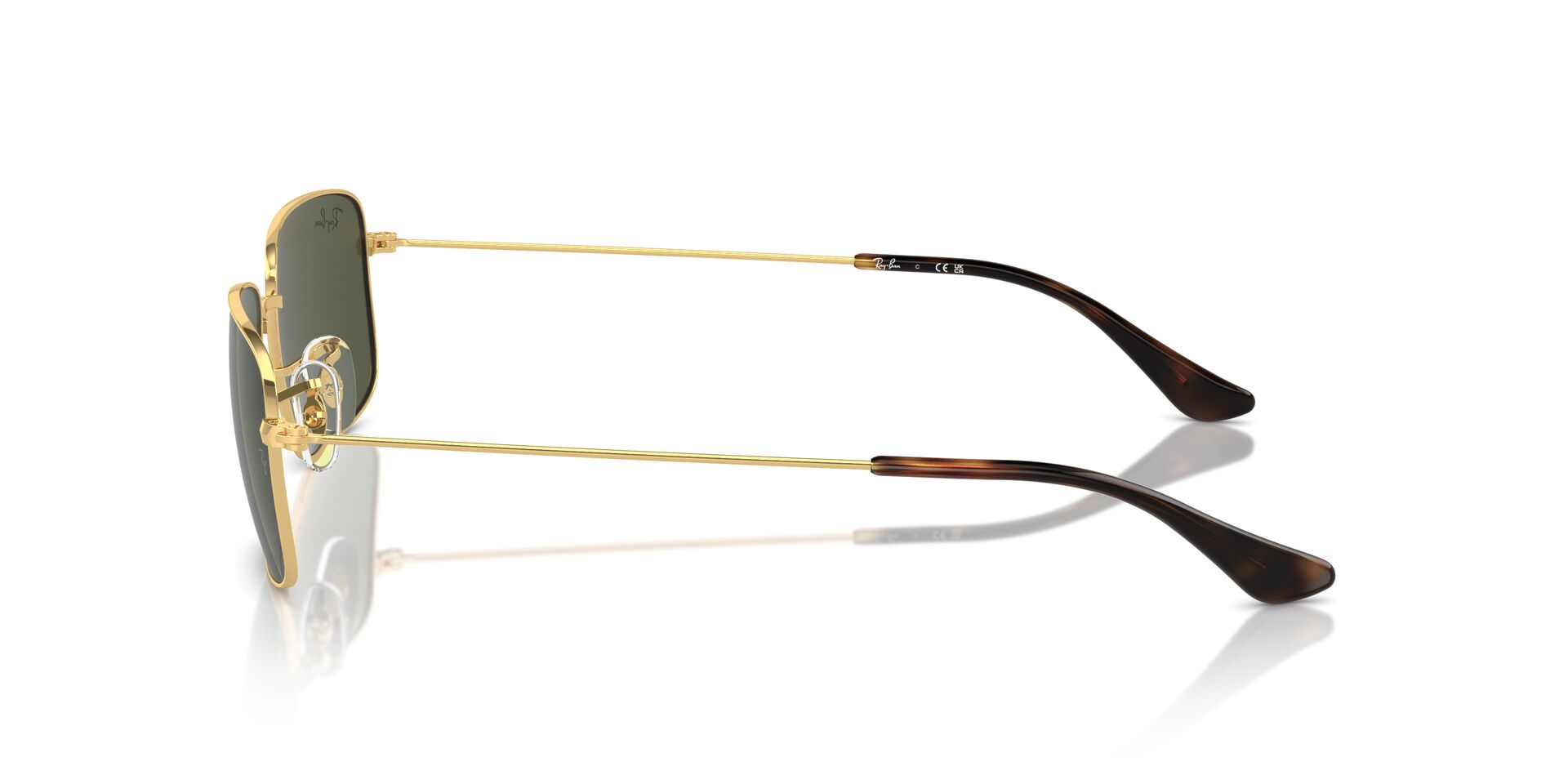 RAYBAN RB3739I 001/31 54 SUNGLASSES