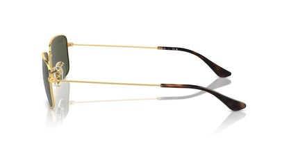 RAYBAN RB3739I 001/31 54 SUNGLASSES