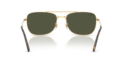 RAYBAN RB3755 001 31 59 SUNGLASSES
