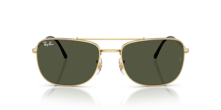 RAYBAN RB3755 001 31 59 SUNGLASSES